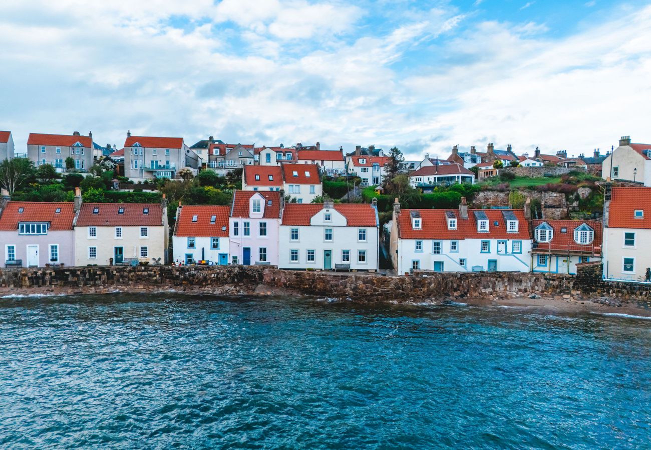 Casa en Pittenweem - West Shore (No 9) | Pittenweem