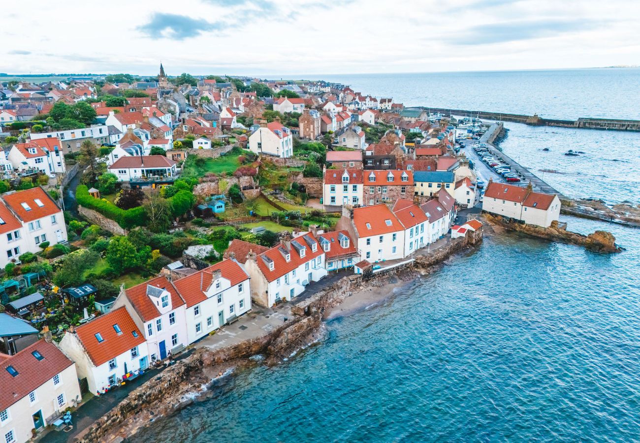 Casa en Pittenweem - West Shore (No 9) | Pittenweem