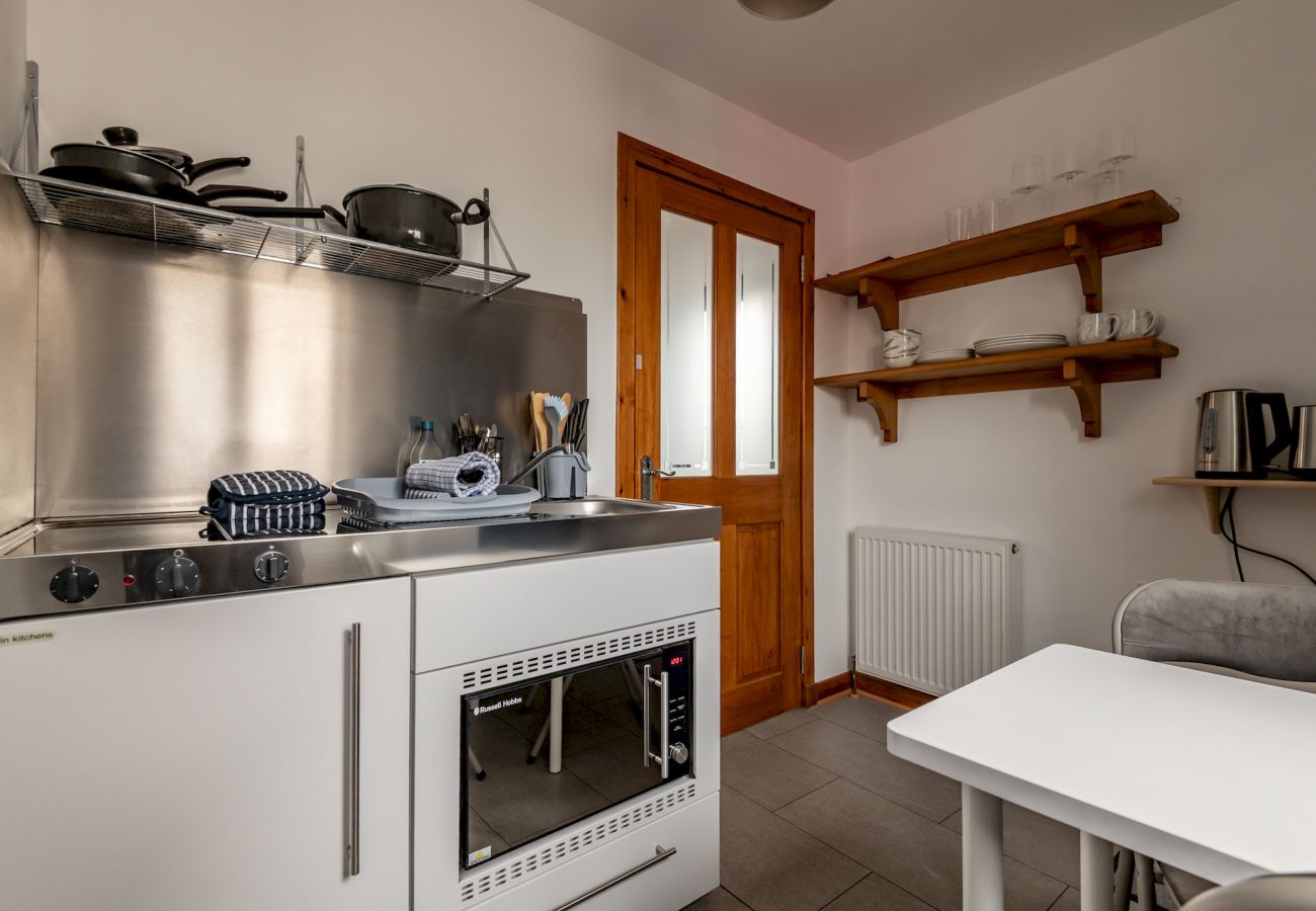 Estudio en Peat Inn - Easthame Annexe | Peat Inn