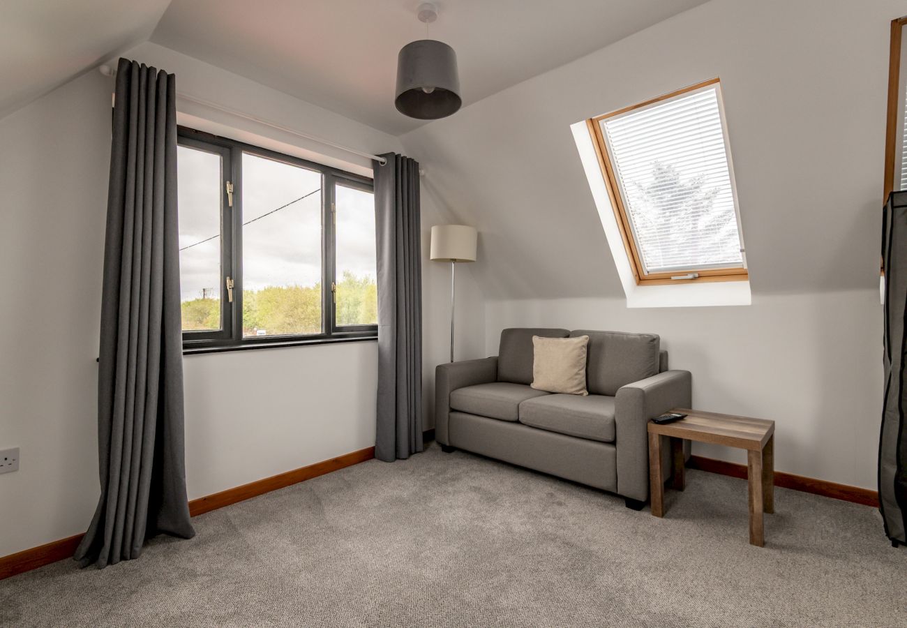 Estudio en Peat Inn - Easthame Annexe | Peat Inn