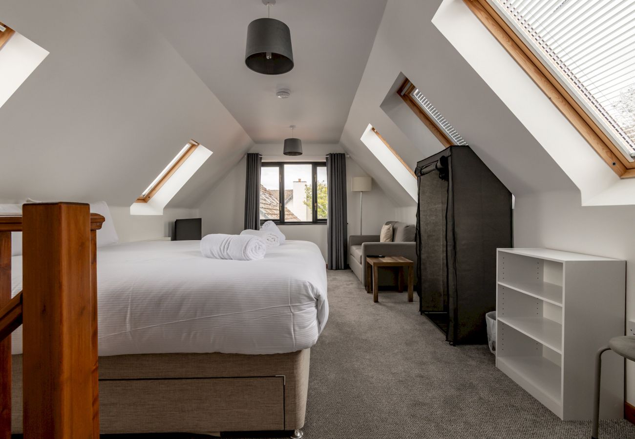 Estudio en Peat Inn - Easthame Annexe | Peat Inn