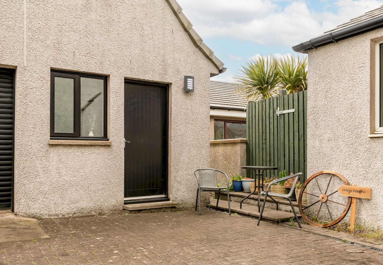 Estudio en Peat Inn - Easthame Annexe | Peat Inn