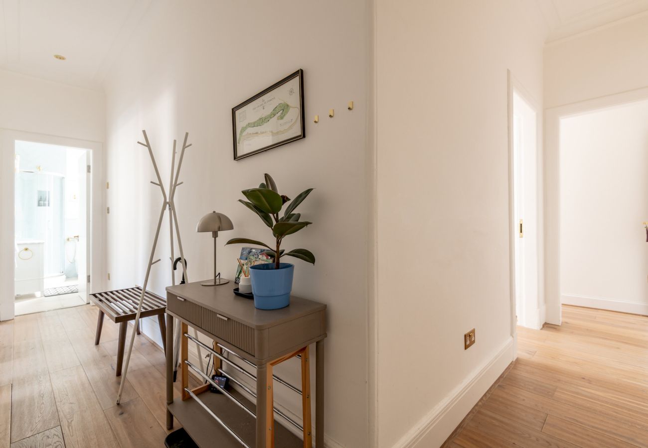 Apartamento en St Andrews - Argyle Street Apartment (No 18) | St Andrews