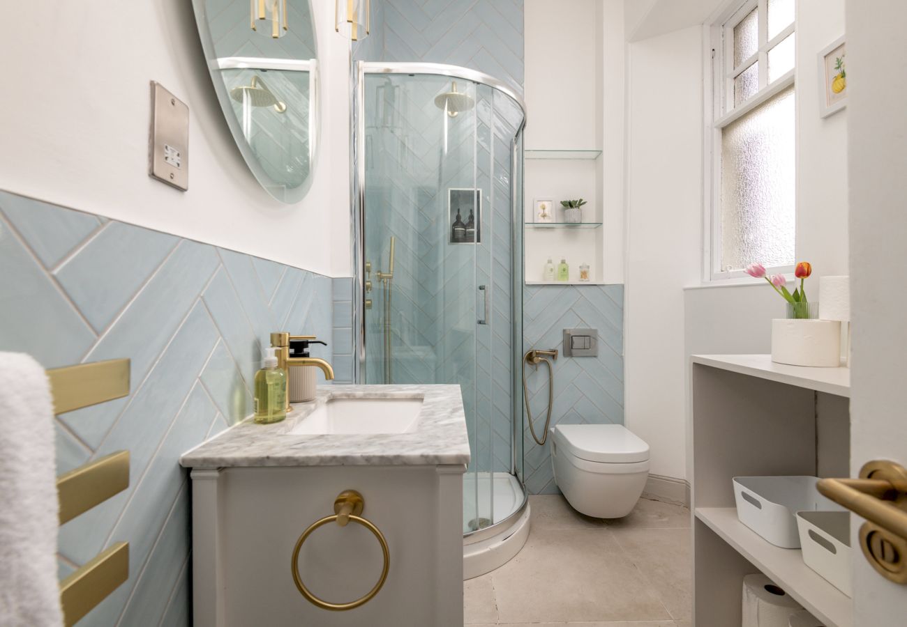 Apartamento en St Andrews - Argyle Street Apartment (No 18) | St Andrews