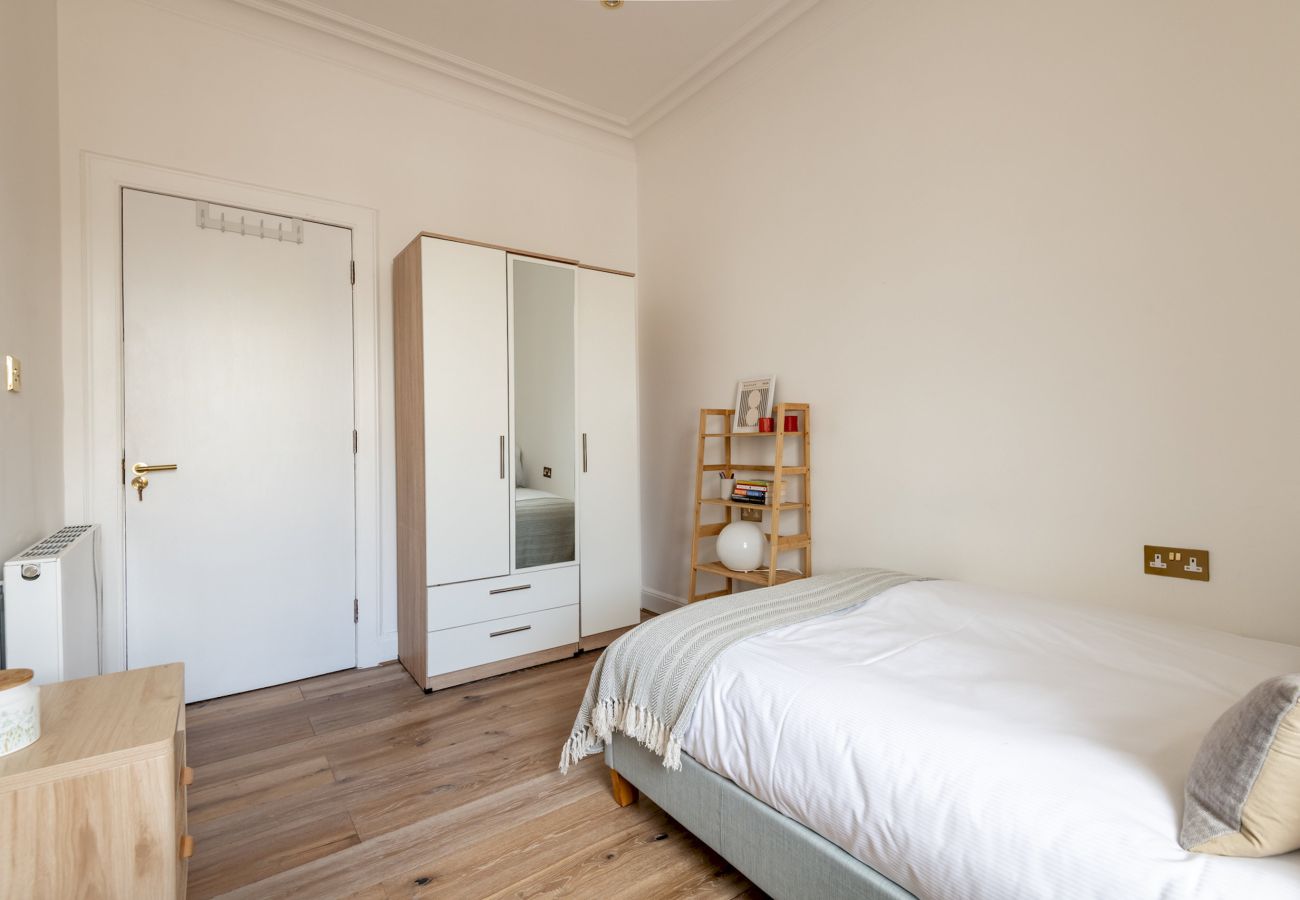 Apartamento en St Andrews - Argyle Street Apartment (No 18) | St Andrews