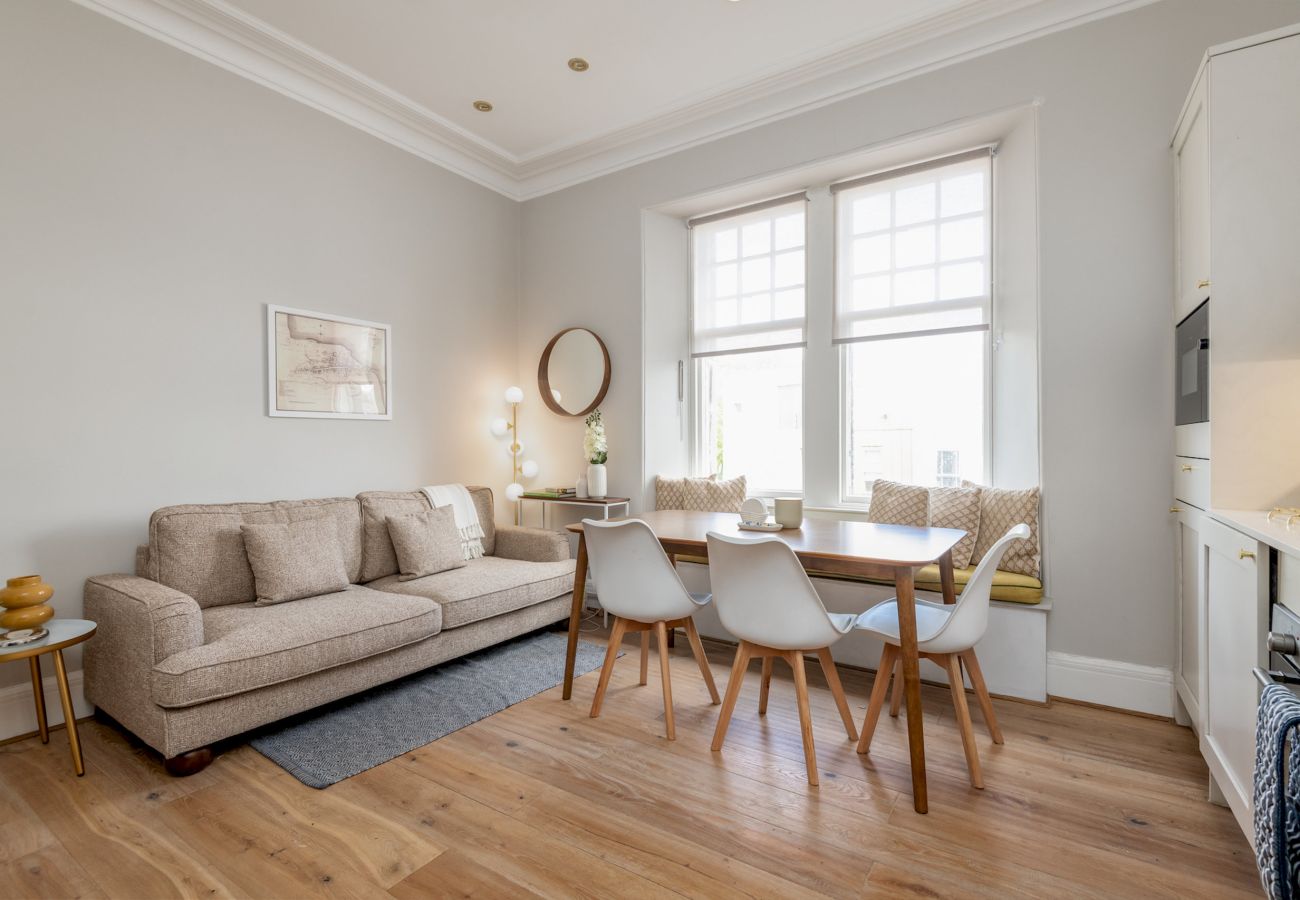Apartamento en St Andrews - Argyle Street Apartment (No 18) | St Andrews