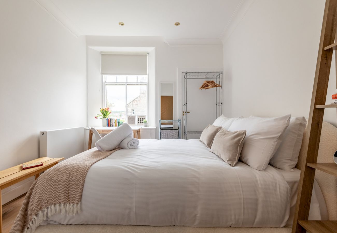 Apartamento en St Andrews - Argyle Street Apartment (No 18) | St Andrews