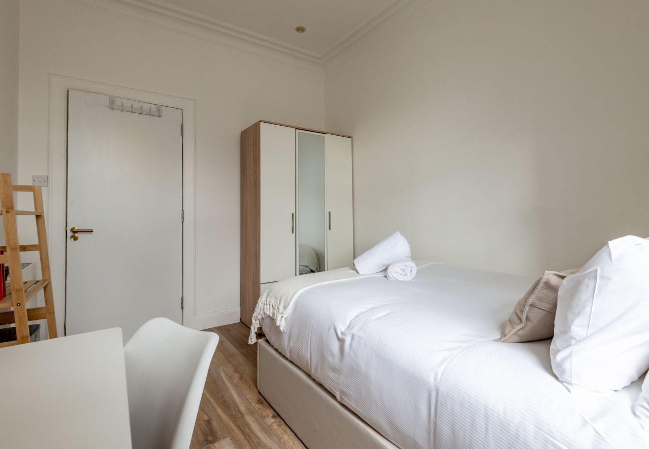 Apartamento en St Andrews - Argyle Street Apartment (No 18) | St Andrews