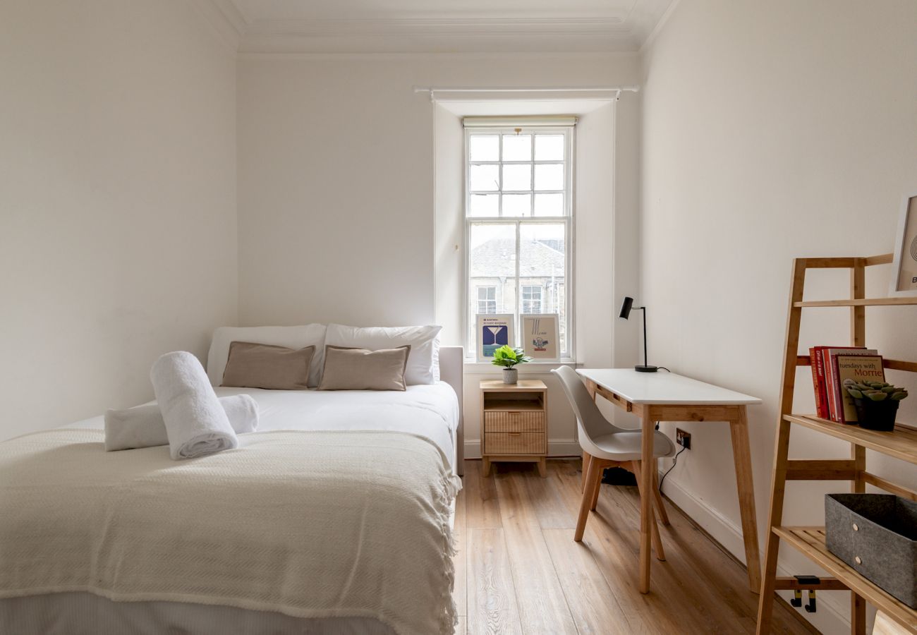 Apartamento en St Andrews - Argyle Street Apartment (No 18) | St Andrews