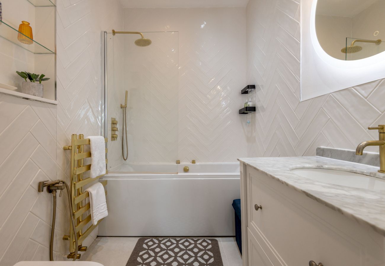 Apartamento en St Andrews - Argyle Street Apartment (No 18) | St Andrews