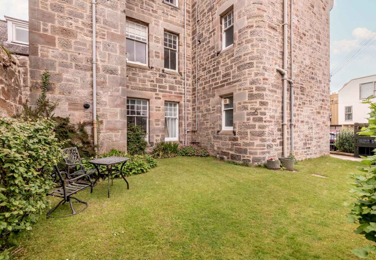 Apartamento en St Andrews - Argyle Street Apartment (No 18) | St Andrews