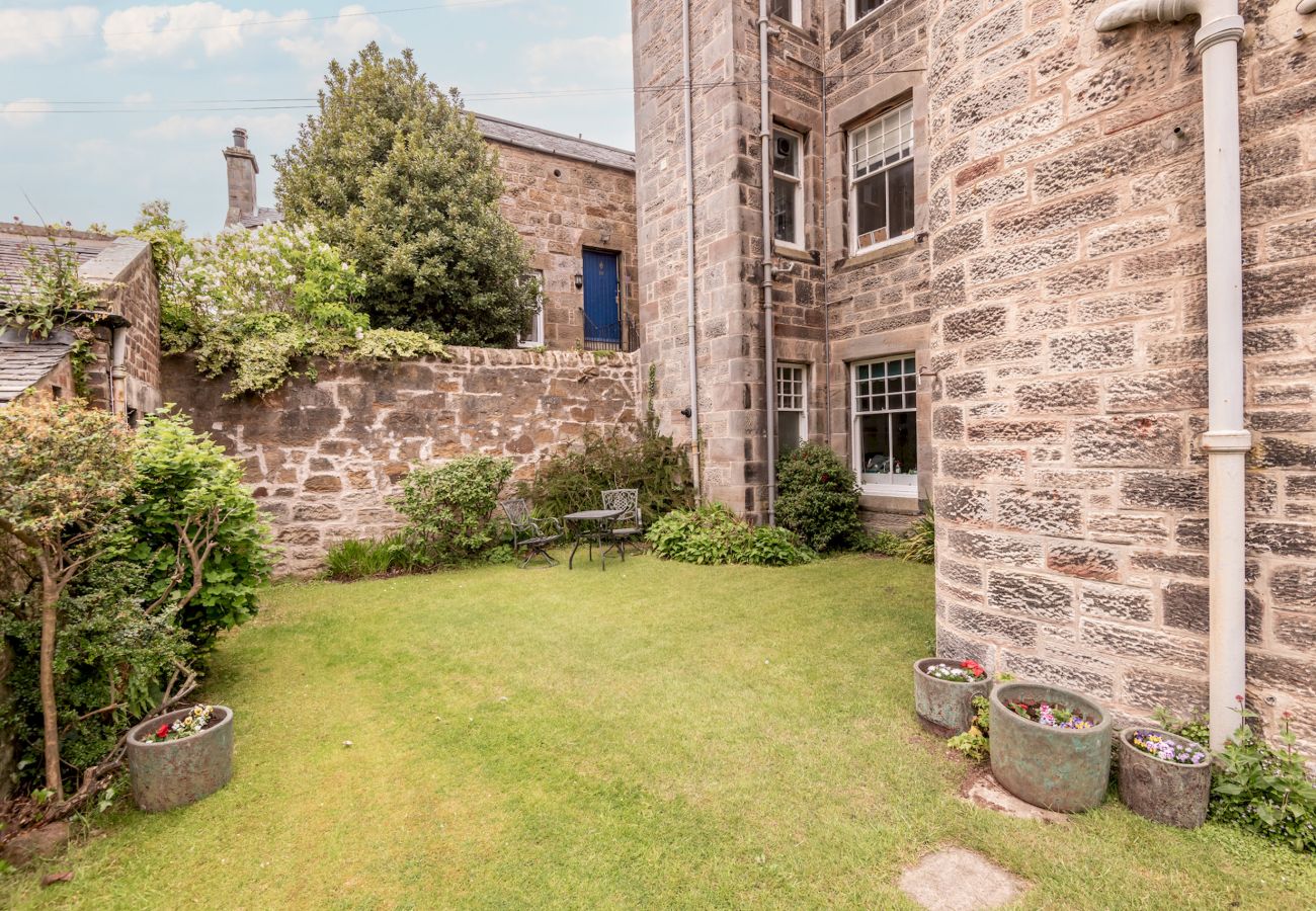 Apartamento en St Andrews - Argyle Street Apartment (No 18) | St Andrews