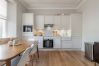 Apartamento en St Andrews - Argyle Street Apartment (No 18) | St Andrews