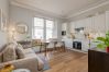 Apartamento en St Andrews - Argyle Street Apartment (No 18) | St Andrews