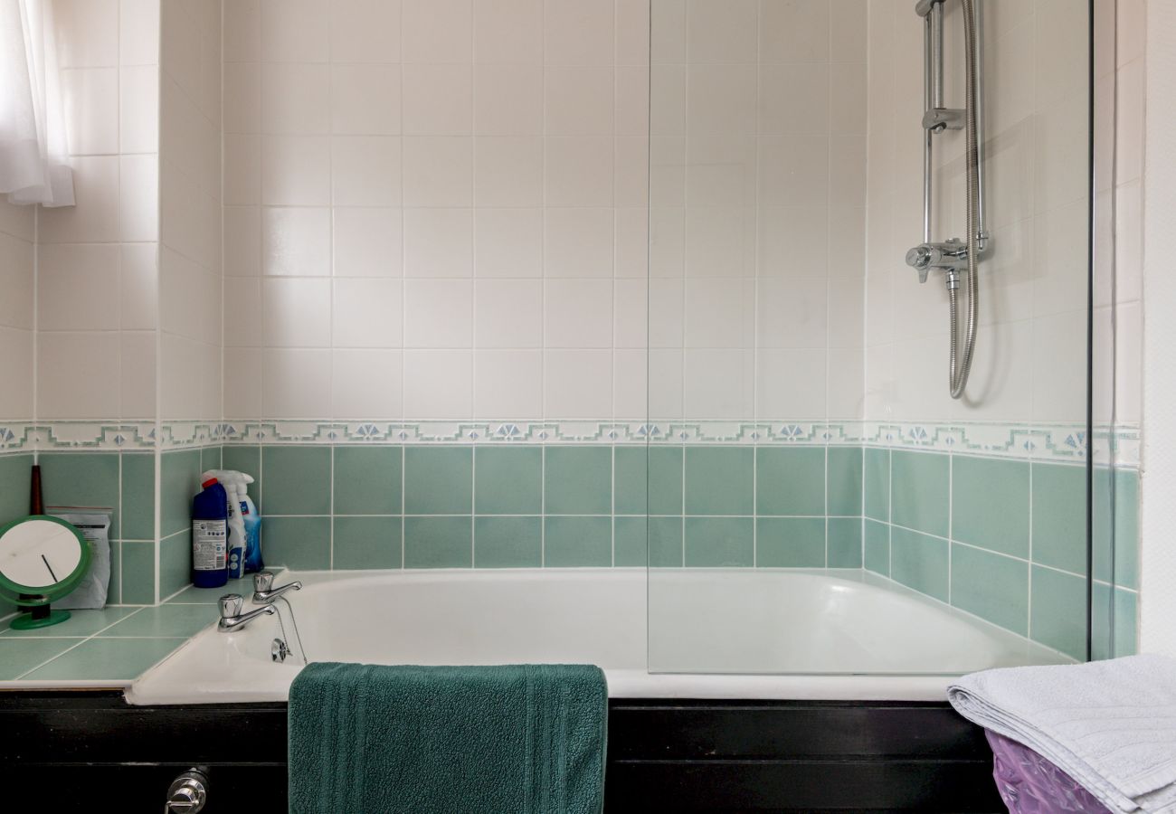 Casa en St Andrews - Spottiswoode Gardens (No 16) | St Andrews