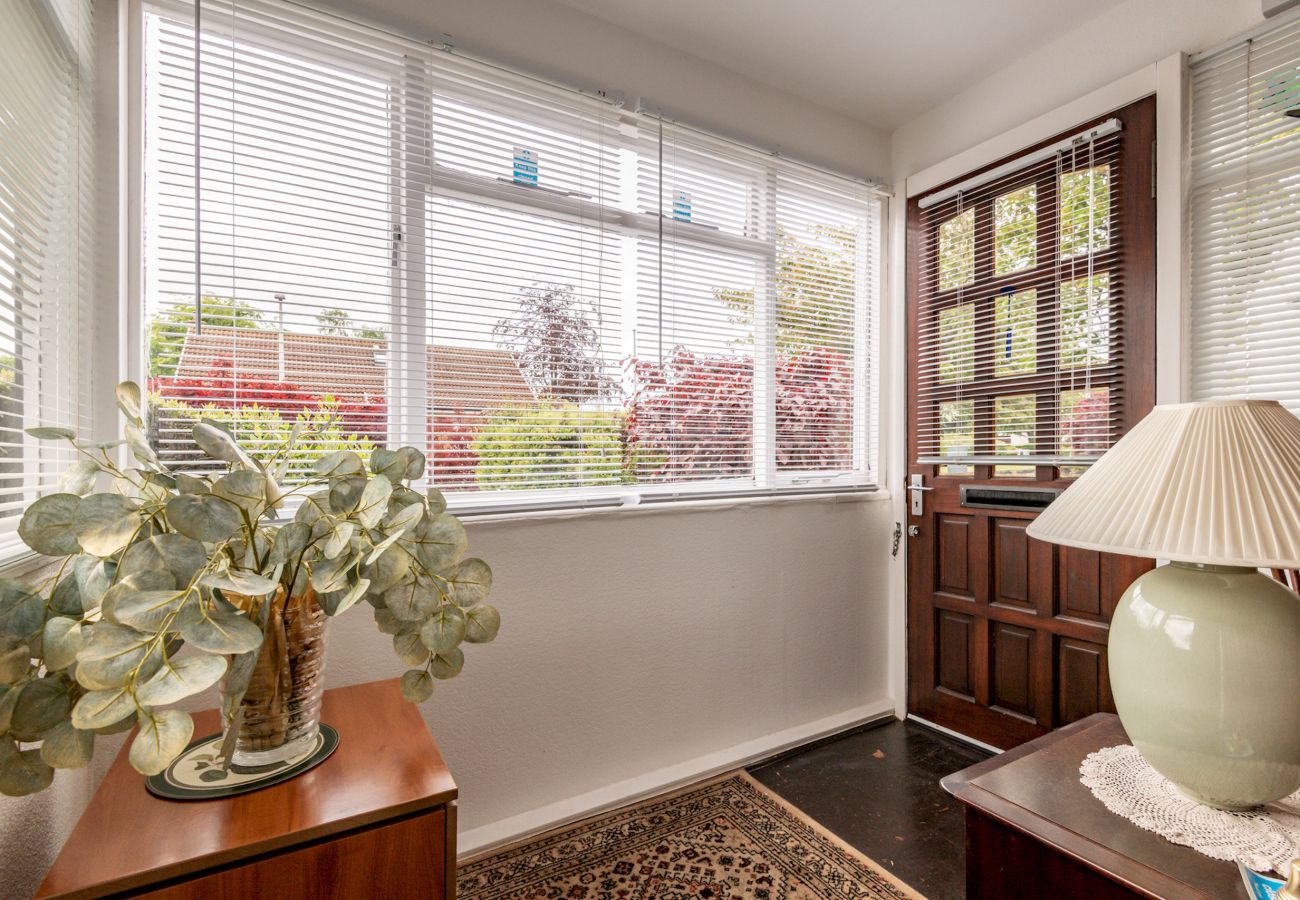 Casa en St Andrews - Spottiswoode Gardens (No 16) | St Andrews