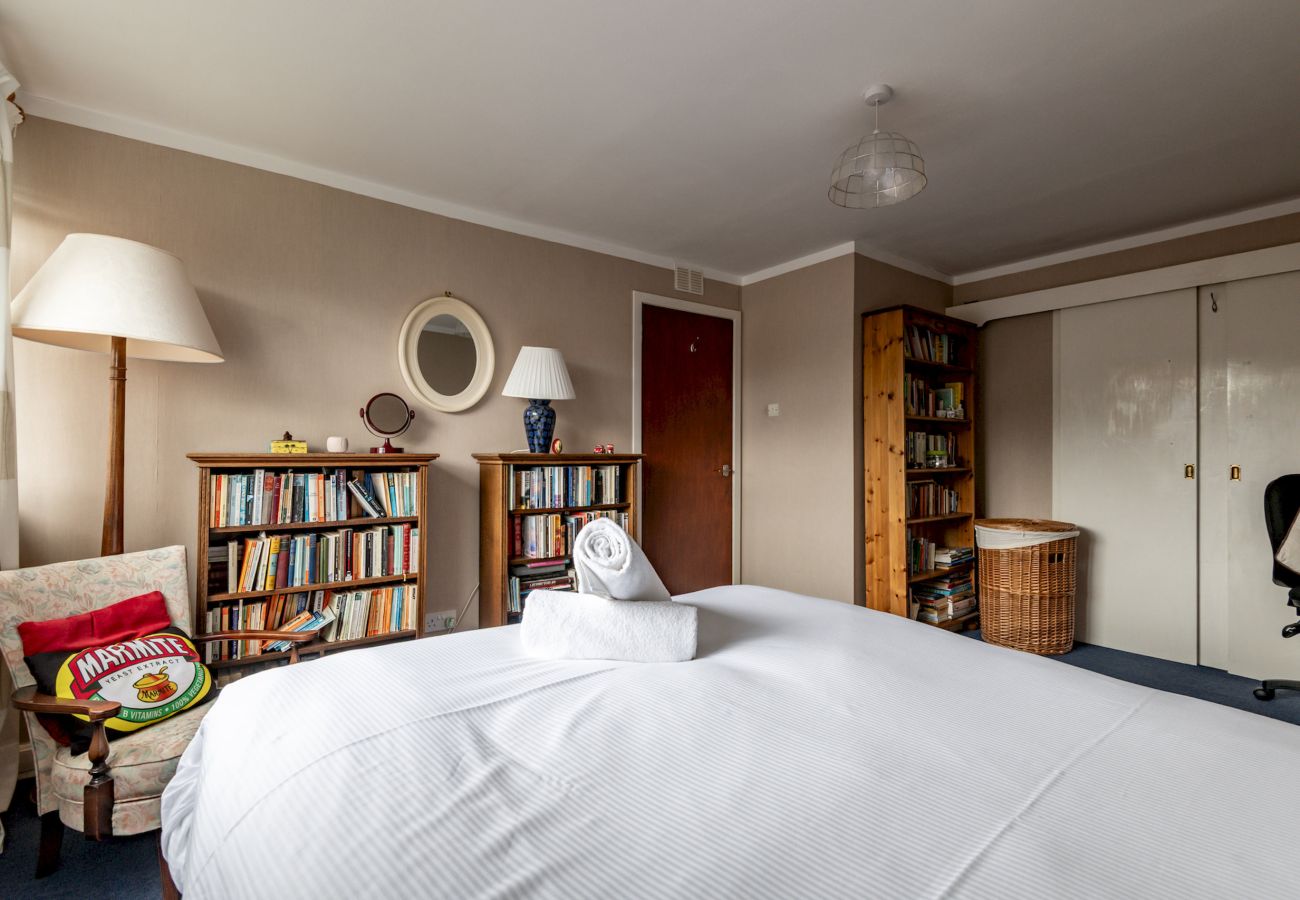 Casa en St Andrews - Spottiswoode Gardens (No 16) | St Andrews