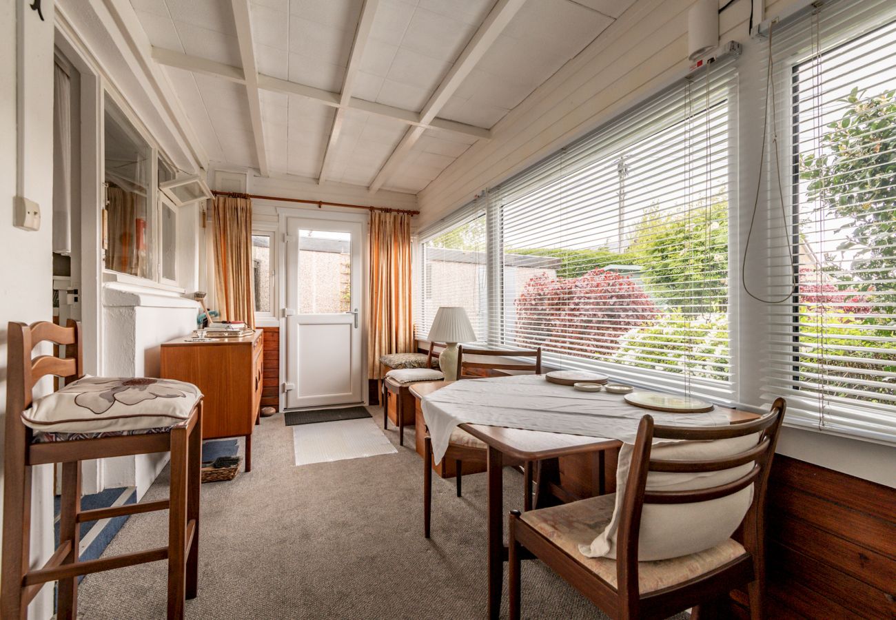 Casa en St Andrews - Spottiswoode Gardens (No 16) | St Andrews