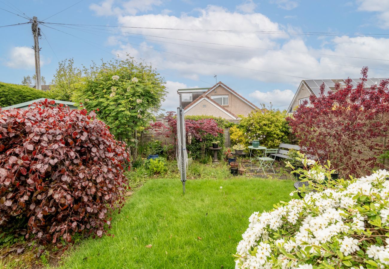 Casa en St Andrews - Spottiswoode Gardens (No 16) | St Andrews