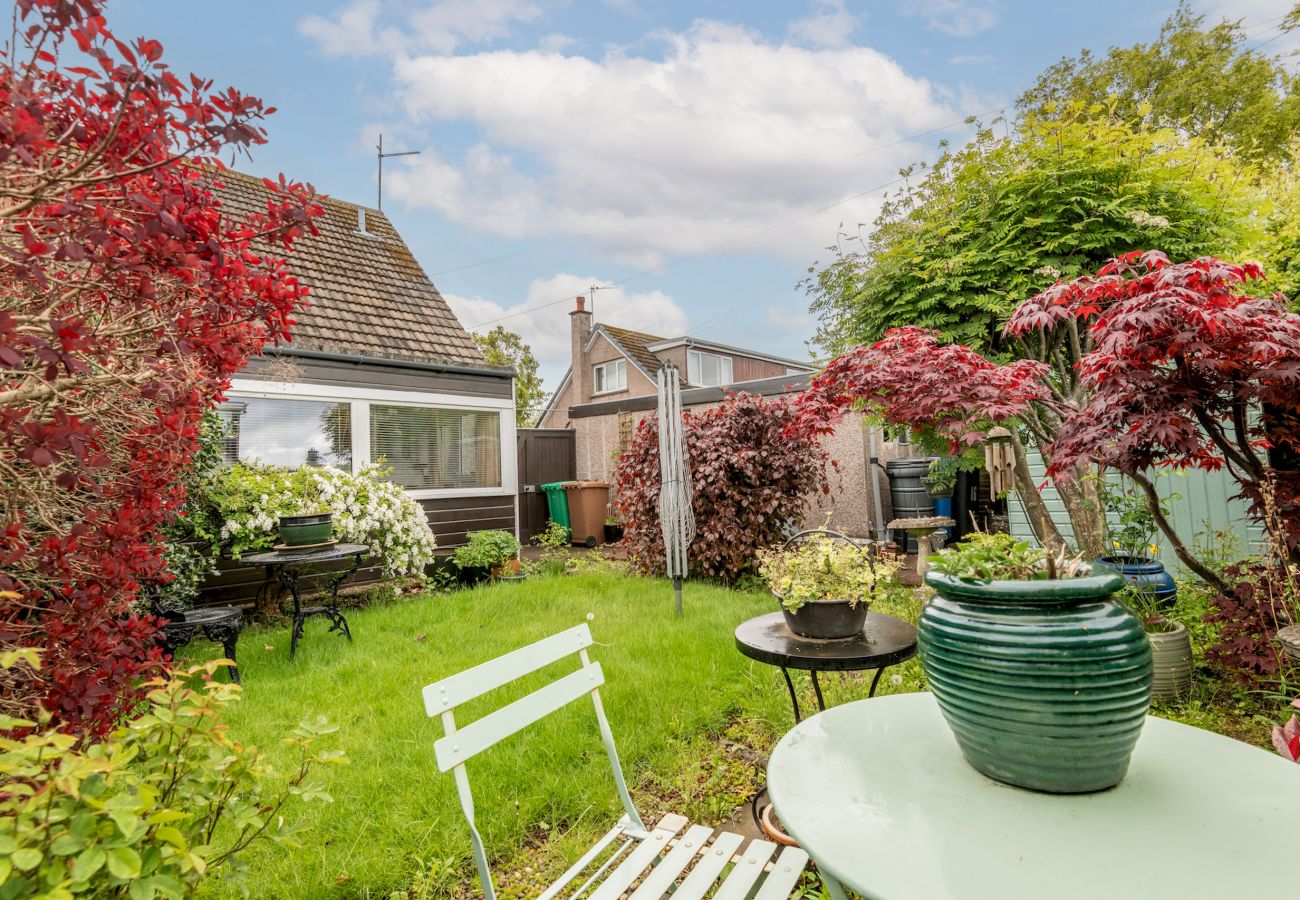 Casa en St Andrews - Spottiswoode Gardens (No 16) | St Andrews