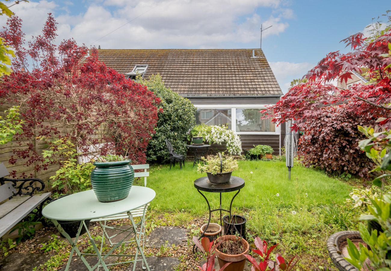 Casa en St Andrews - Spottiswoode Gardens (No 16) | St Andrews
