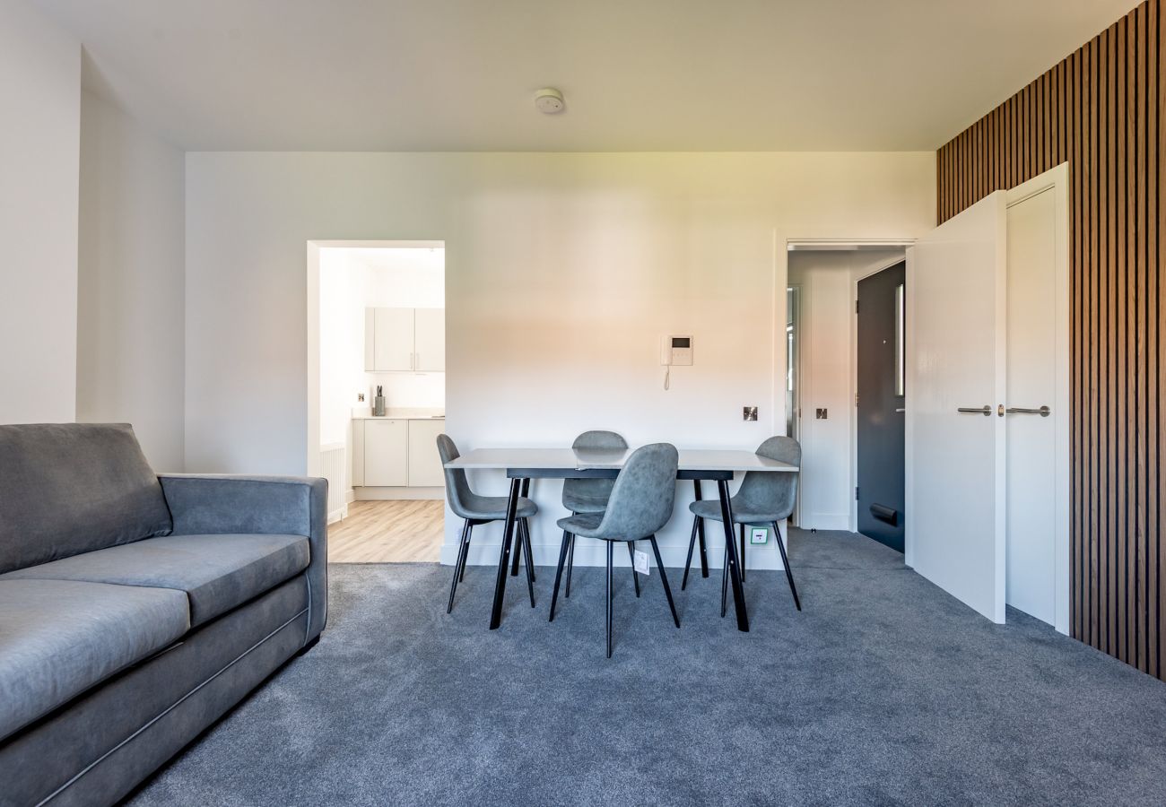 Apartamento en St Andrews - Marine Place | Flat 10
