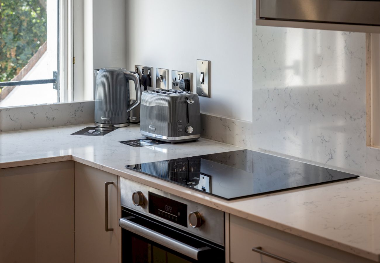 Apartamento en St Andrews - Marine Place | Flat 10