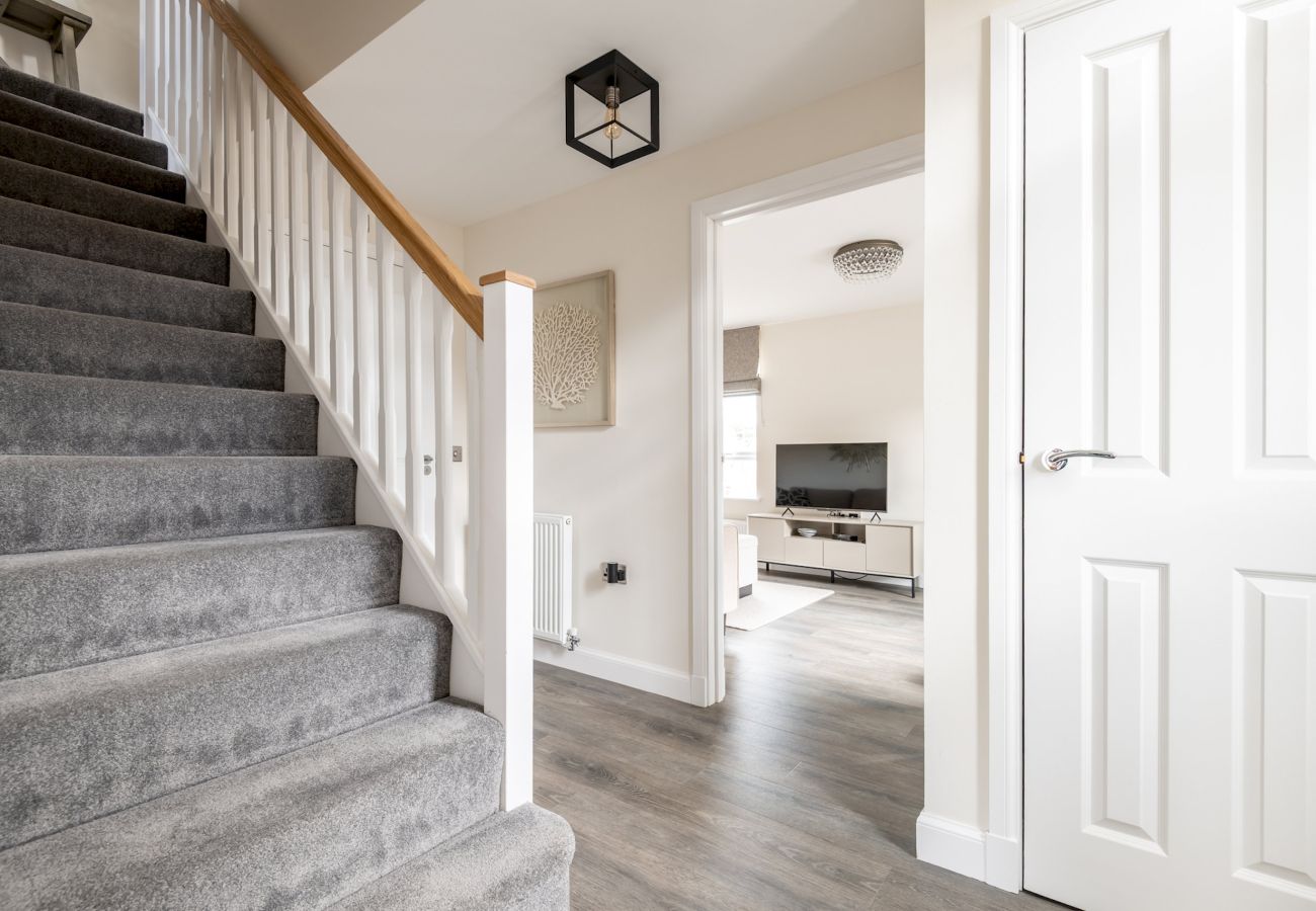 Casa en St Andrews - Annie Paton Road (No 123) | St Andrews