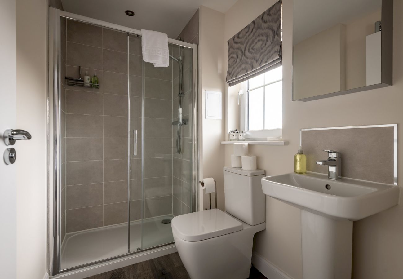 Casa en St Andrews - Annie Paton Road (No 123) | St Andrews