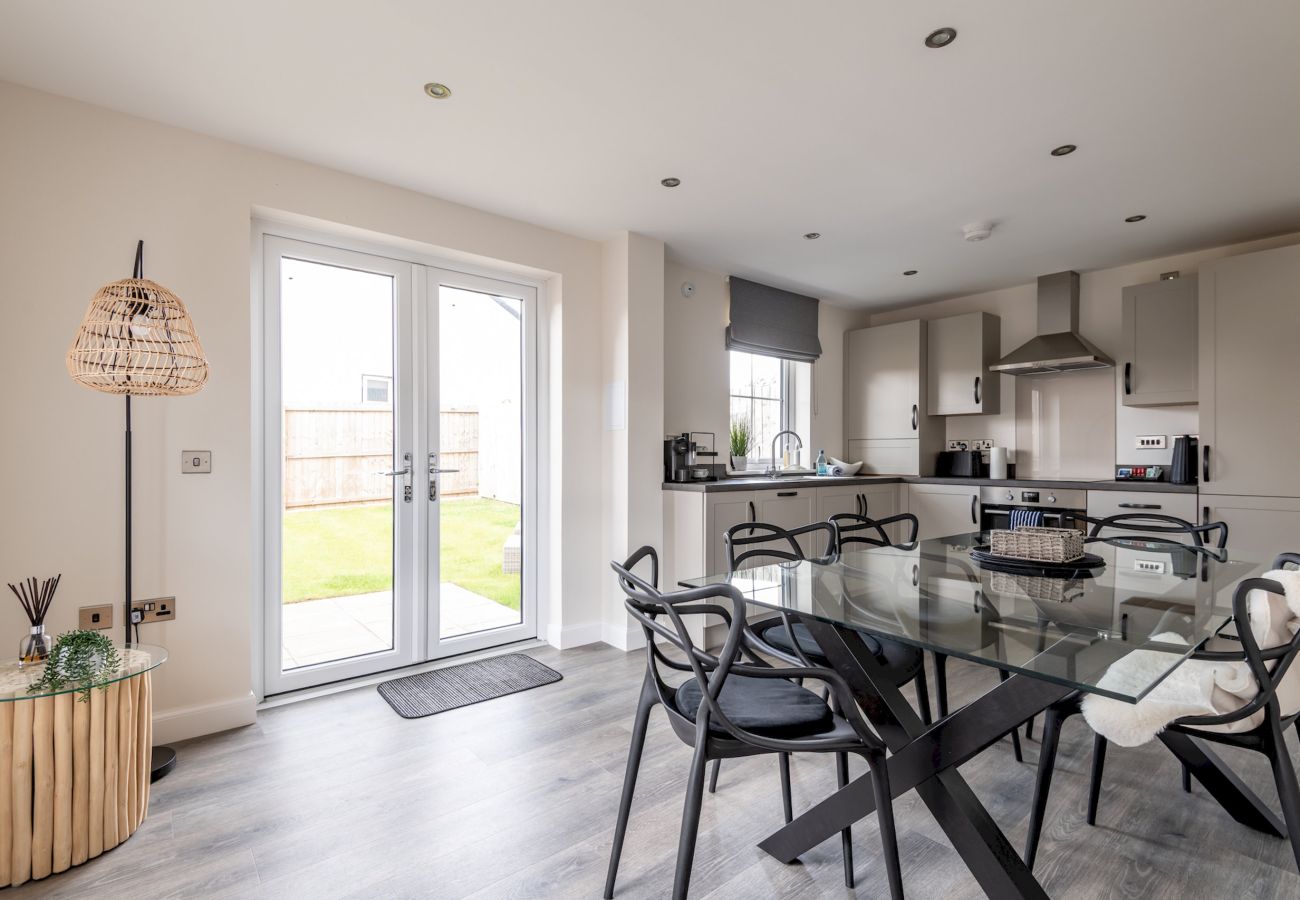 Casa en St Andrews - Annie Paton Road (No 123) | St Andrews