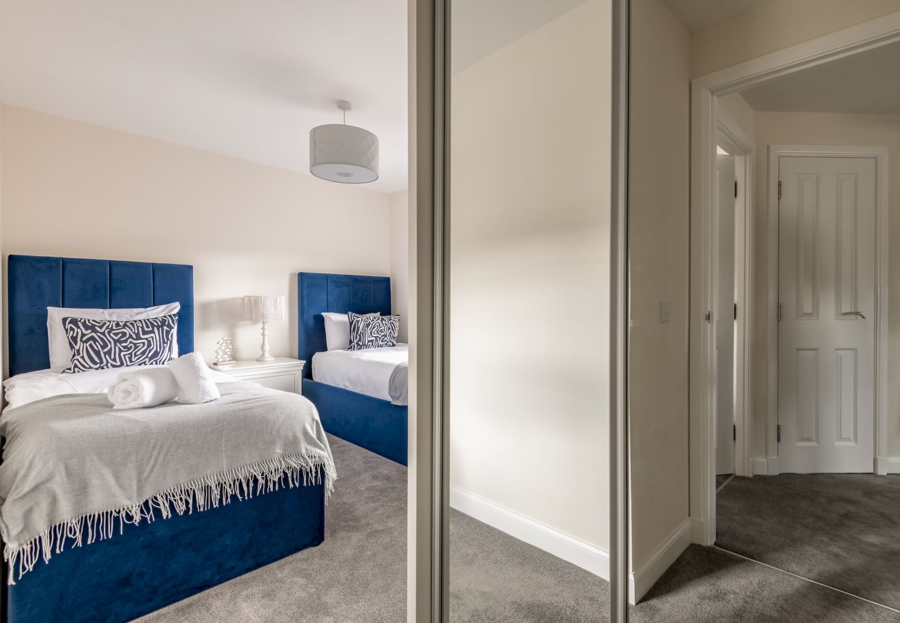 Casa en St Andrews - Annie Paton Road (No 123) | St Andrews