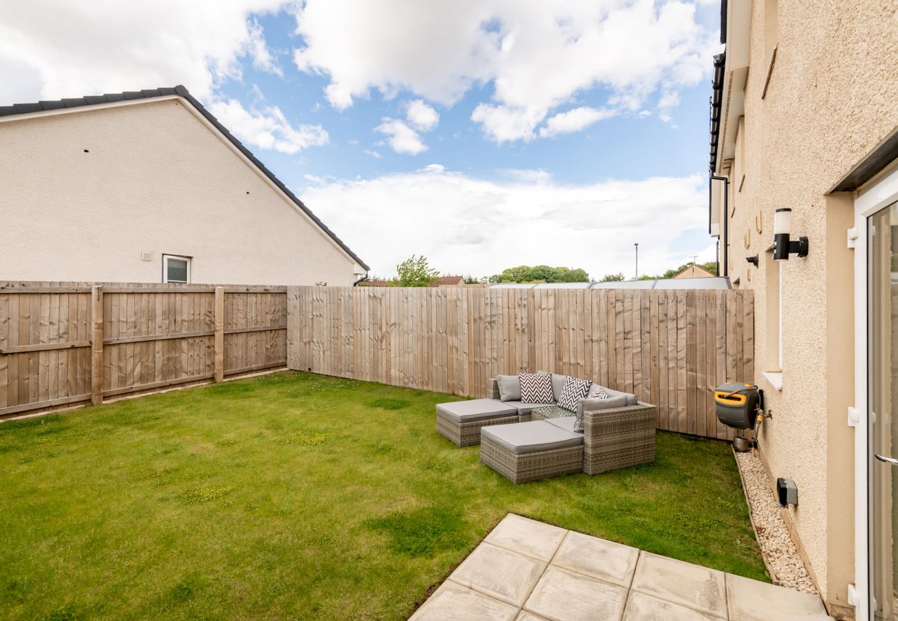 Casa en St Andrews - Annie Paton Road (No 123) | St Andrews