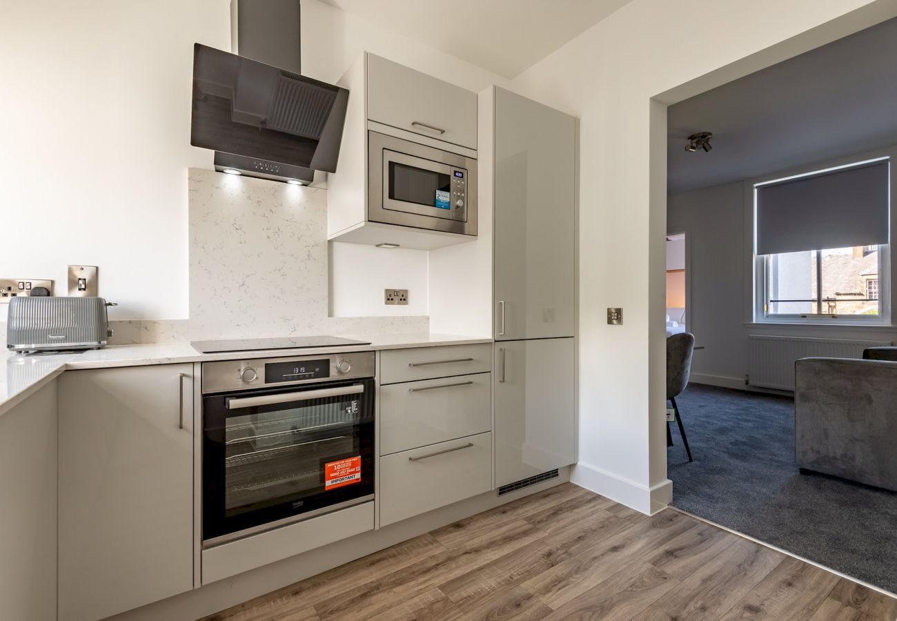 Apartamento en St Andrews - Marine Place | Flat 8