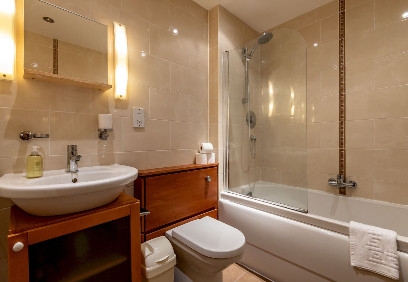 Apartamento en St Andrews - Southfield Apartments (No 15)