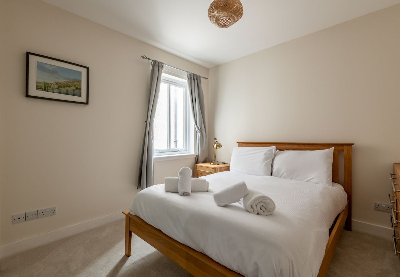 Apartamento en St Andrews - Southfield Apartments (No 15)