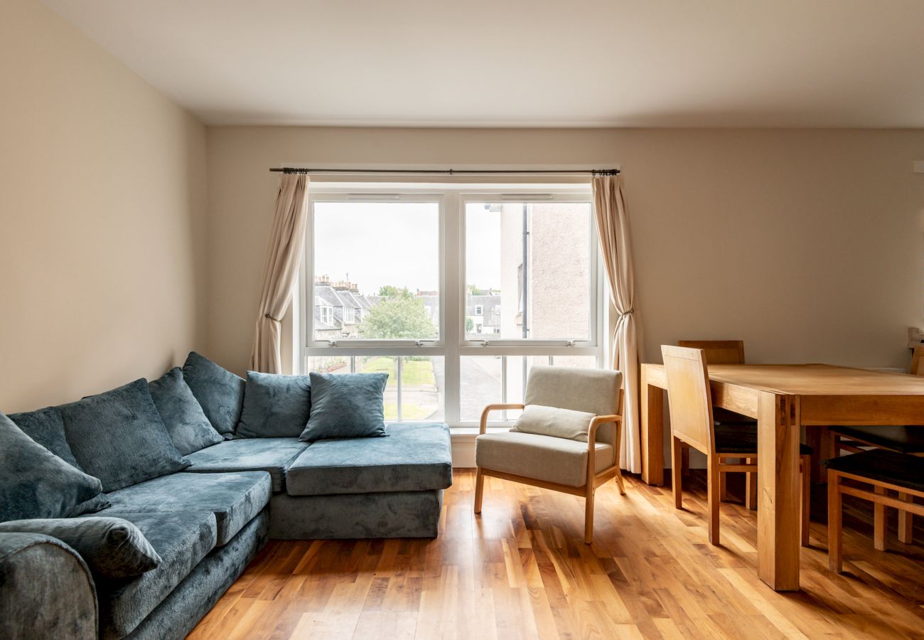 Apartamento en St Andrews - Southfield Apartments (No 15)