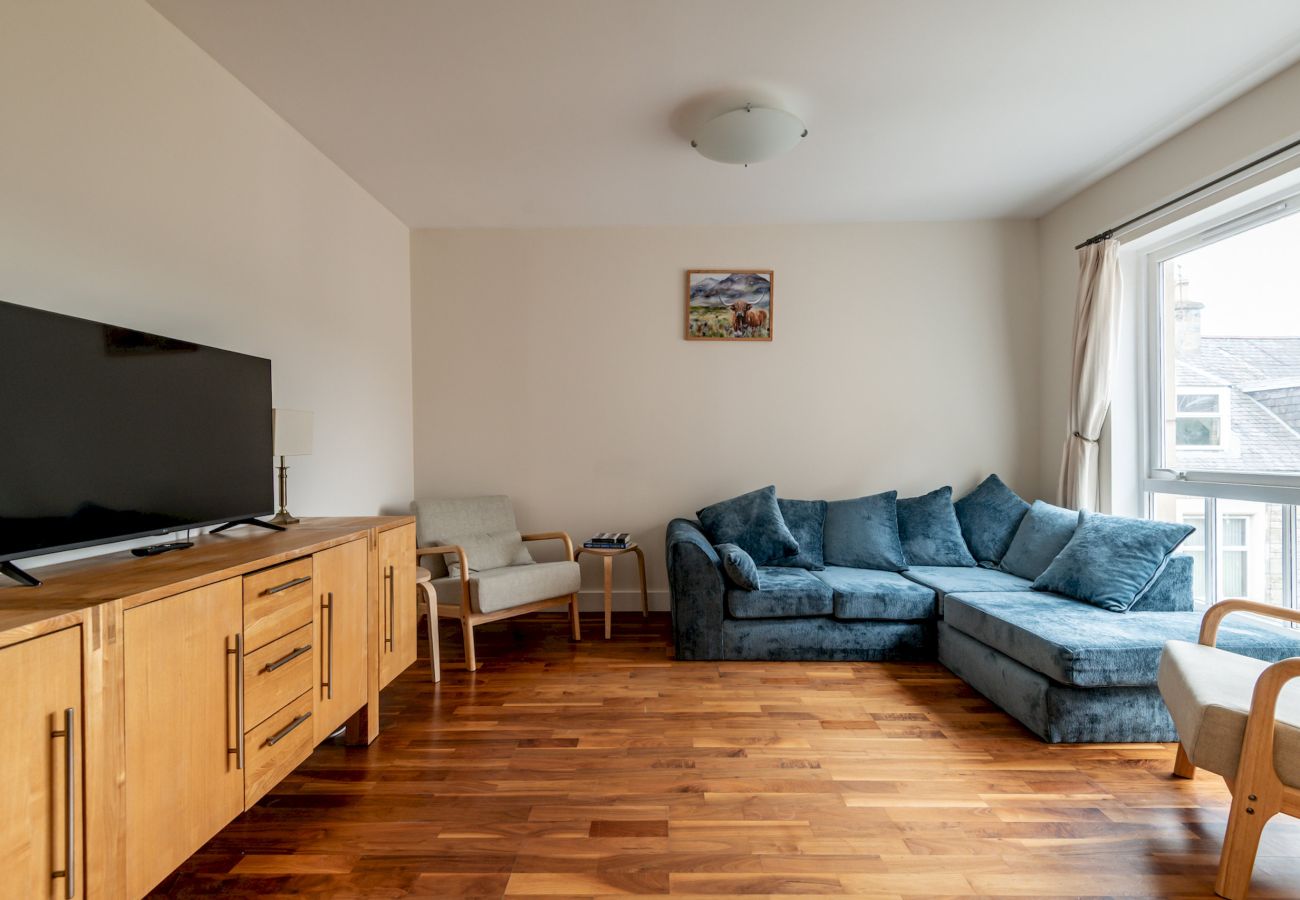 Apartamento en St Andrews - Southfield Apartments (No 15)