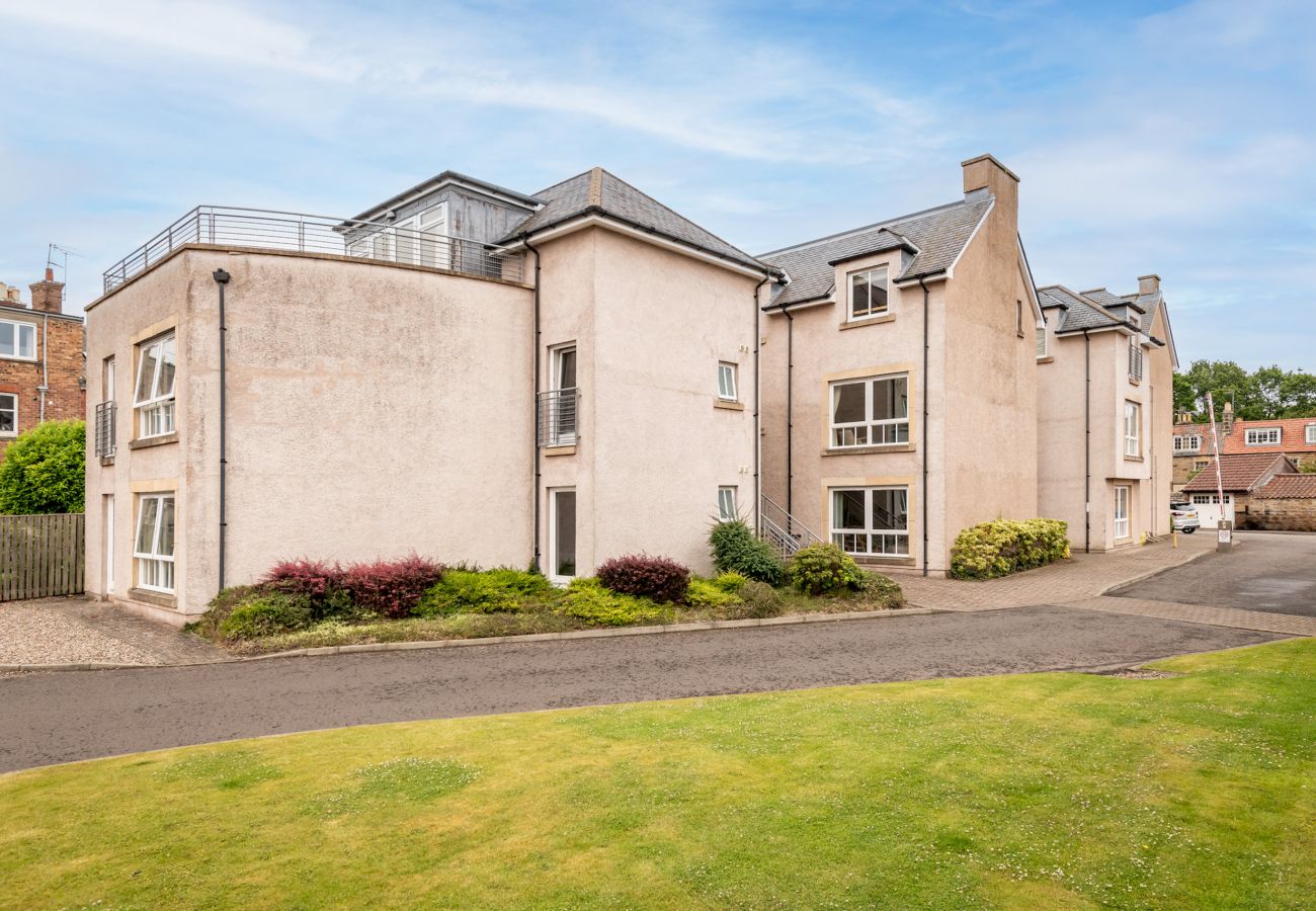 Apartamento en St Andrews - Southfield Apartments (No 15)