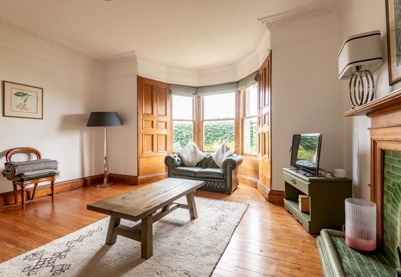 Casa en St Andrews - Woodburn Terrace (No 8) | St Andrews