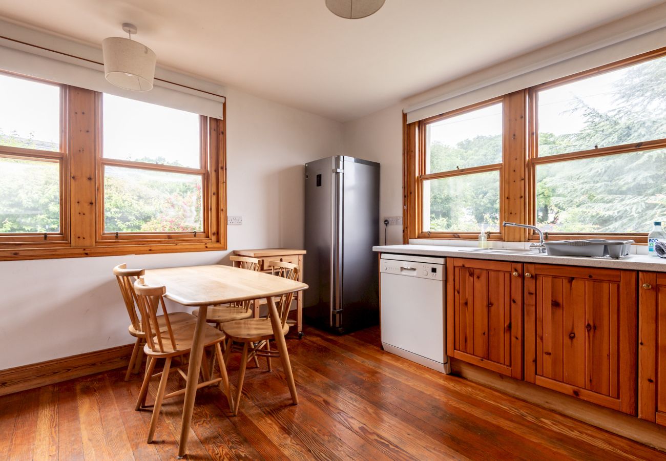 Casa en St Andrews - Woodburn Terrace (No 8) | St Andrews