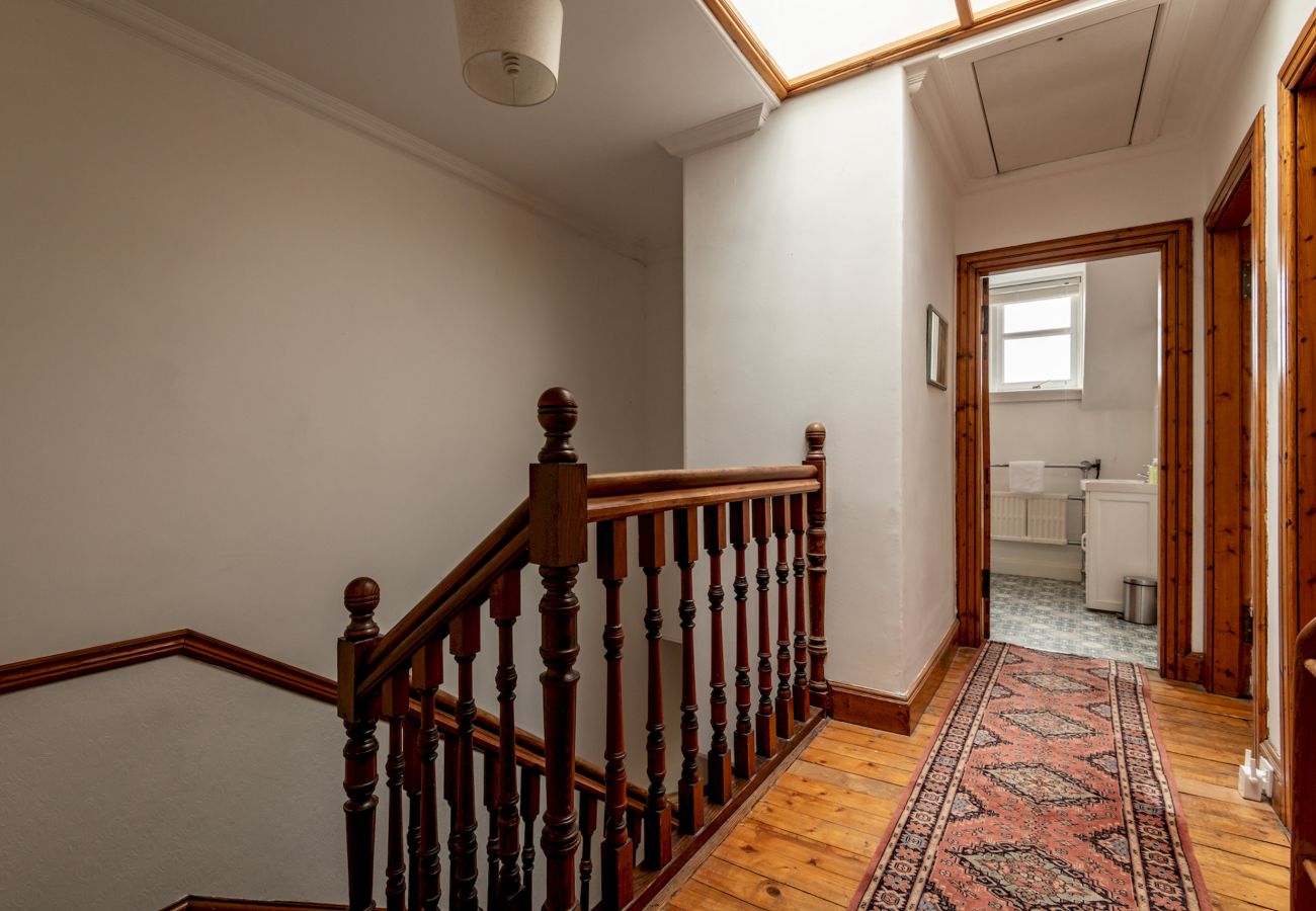 Casa en St Andrews - Woodburn Terrace (No 8) | St Andrews