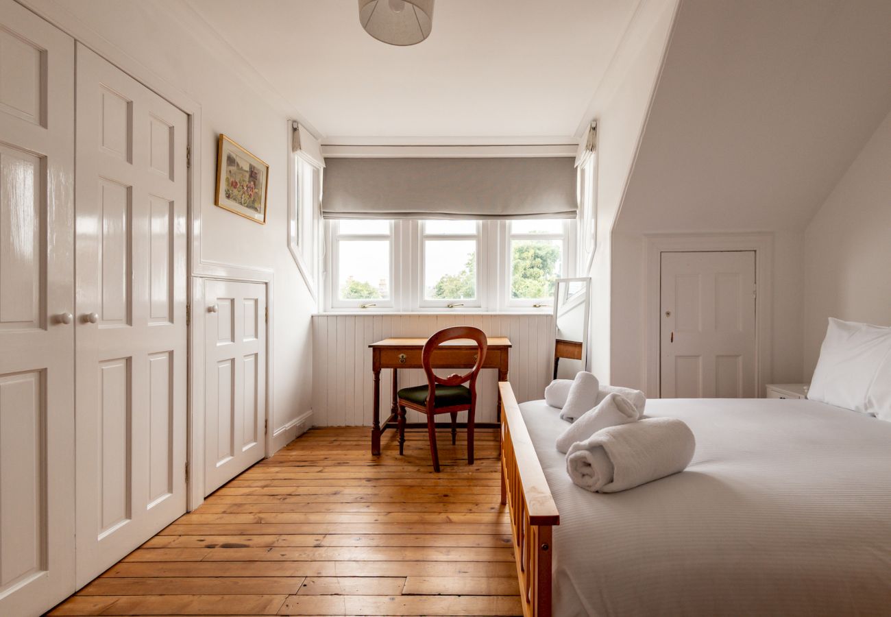 Casa en St Andrews - Woodburn Terrace (No 8) | St Andrews