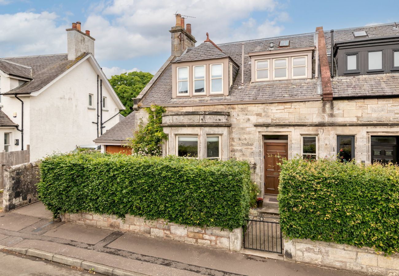 Casa en St Andrews - Woodburn Terrace (No 8) | St Andrews