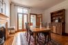 Casa en St Andrews - Woodburn Terrace (No 8) | St Andrews