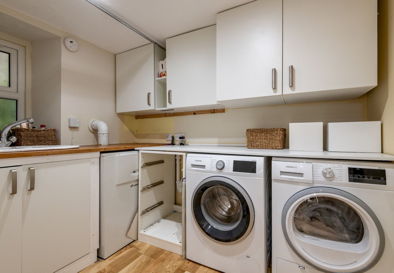 Casa en St Andrews - Westburn Court | St Andrews