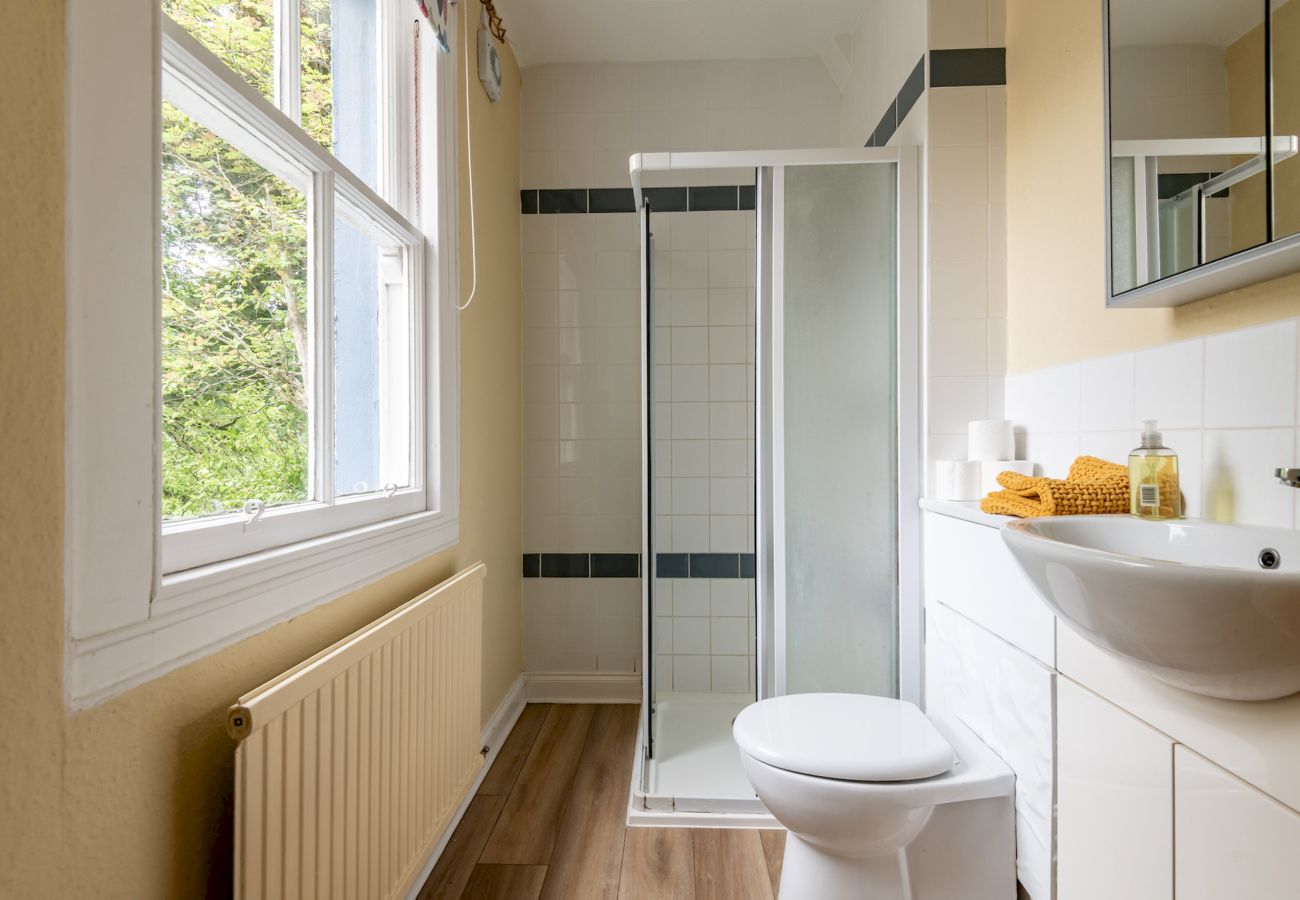 Casa en St Andrews - Westburn Court | St Andrews