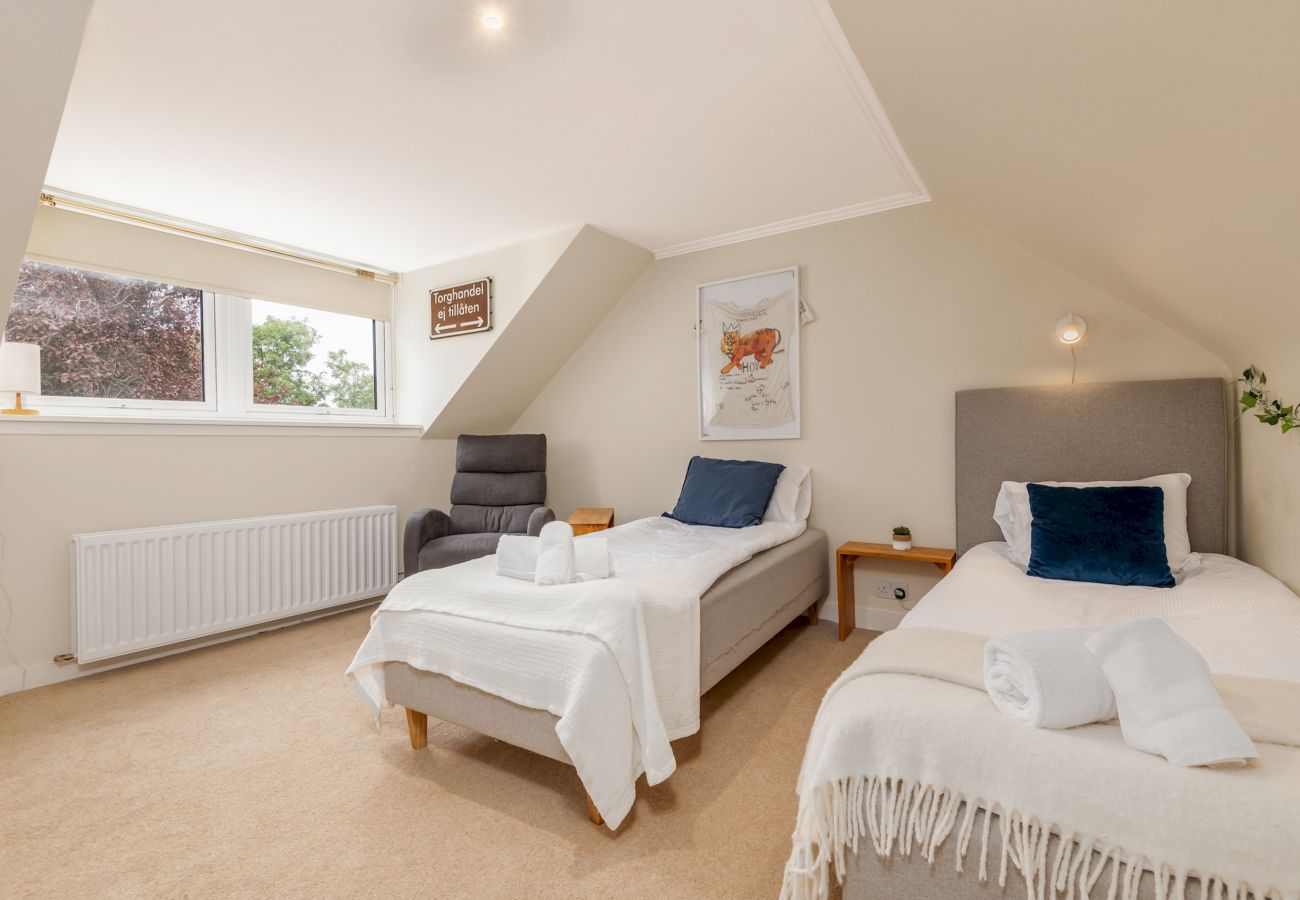 Casa en St Andrews - Westburn Court | St Andrews