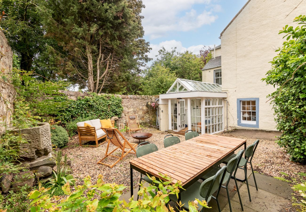 Casa en St Andrews - Westburn Court | St Andrews