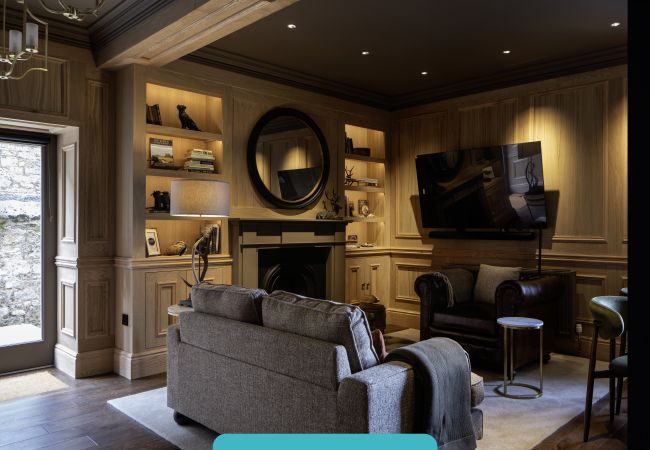 Apartamento en St Andrews - Market Street (No 85B) | St Andrews