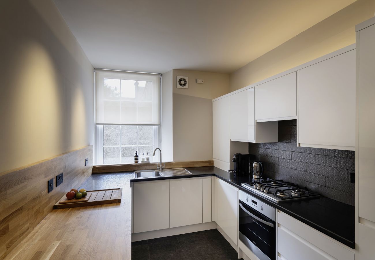 Apartamento en St Andrews - Market Street (No 85B) | St Andrews